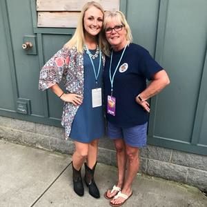 Meet your Posher, Jayme